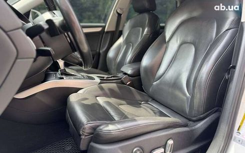 Audi A4 2012 - фото 9