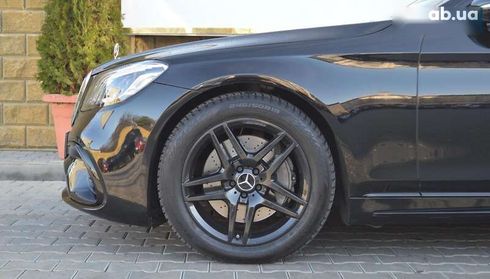 Mercedes-Benz S-Класс 2013 - фото 8