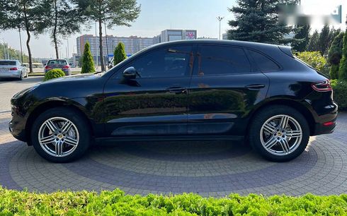 Porsche Macan 2014 - фото 4