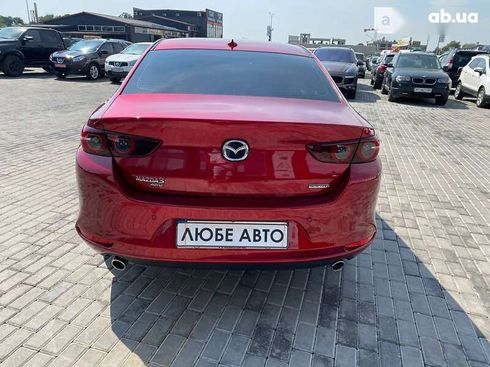 Mazda 3 2019 - фото 10