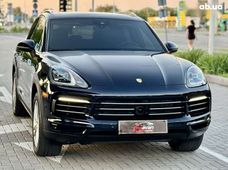 Купить Porsche бу в Украине - купить на Автобазаре