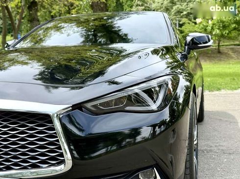 Infiniti Q60 2020 - фото 28