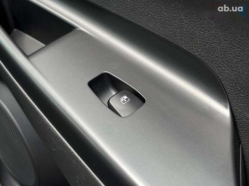 Hyundai Kona Electric 2021 - фото 15