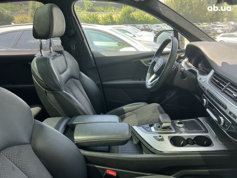 Audi Q7 2019 - фото 17