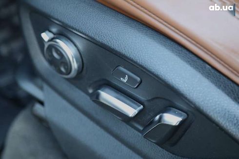 Audi Q7 2016 - фото 24
