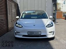 Продажа б/у Tesla Model 3 2023 года в Одессе - купить на Автобазаре