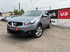 Продажа б/у Nissan qashqai+2 в Запорожской области - купить на Автобазаре