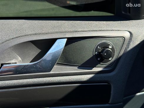 Skoda Octavia 2011 красный - фото 20