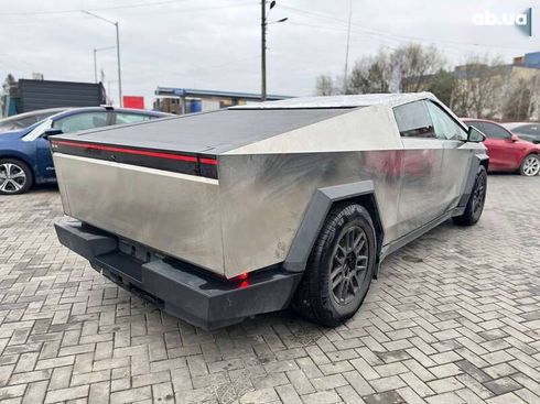 Tesla Cybertruck 2024 - фото 7