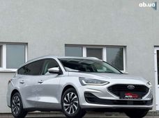 Купить Ford Focus бу в Украине - купить на Автобазаре