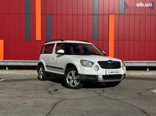 Купити Skoda бу в Києві - купити на Автобазарі