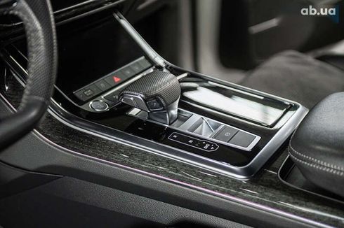 Audi Q8 2018 - фото 30