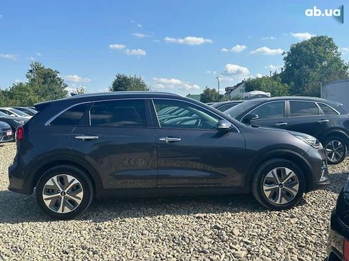 Kia Niro 2020 - фото 8