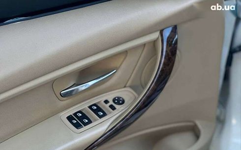 BMW 3 серия 2012 - фото 10