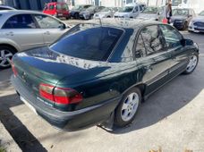 Купить Opel Omega 1999 бу во Львове - купить на Автобазаре