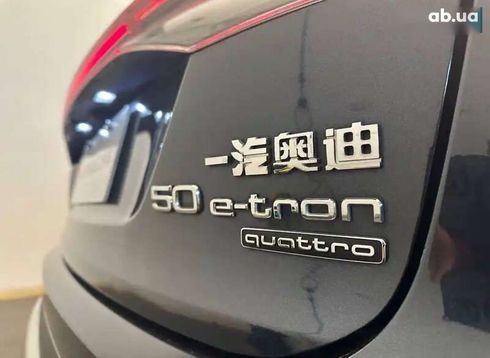 Audi Q4 e-tron 2023 - фото 8