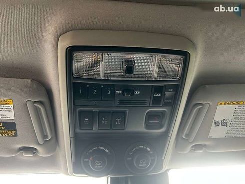 Toyota 4Runner 2020 - фото 12