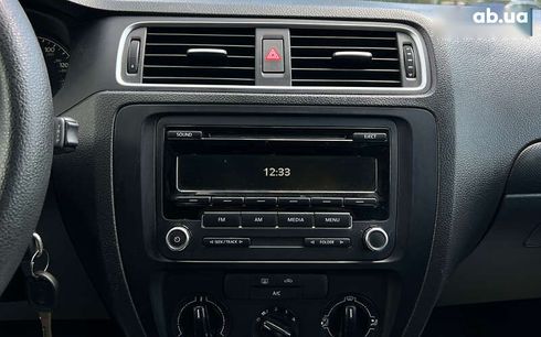 Volkswagen Jetta 2014 - фото 15