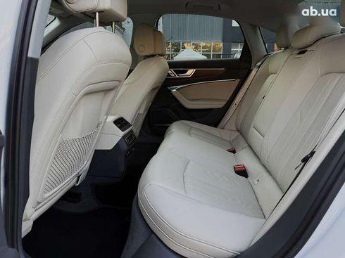 Audi A6 2019 - фото 28