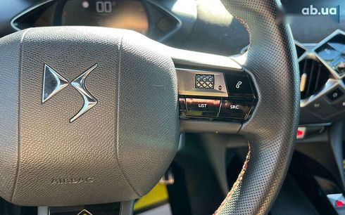 DS 3 Crossback 2021 - фото 19