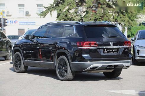 Volkswagen Atlas 2017 - фото 6