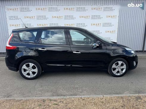 Renault grand scenic 2010 - фото 3