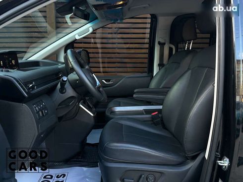 Hyundai Staria 2023 - фото 16