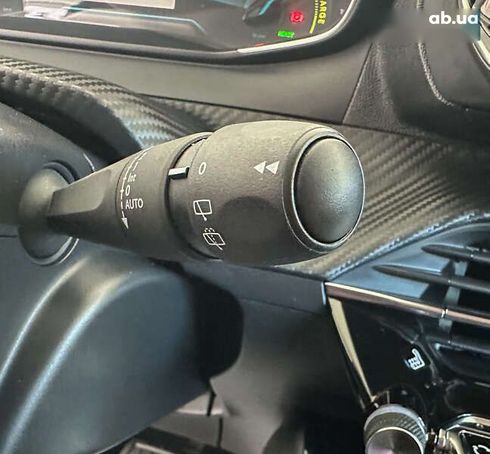 Peugeot e-2008 2020 - фото 27