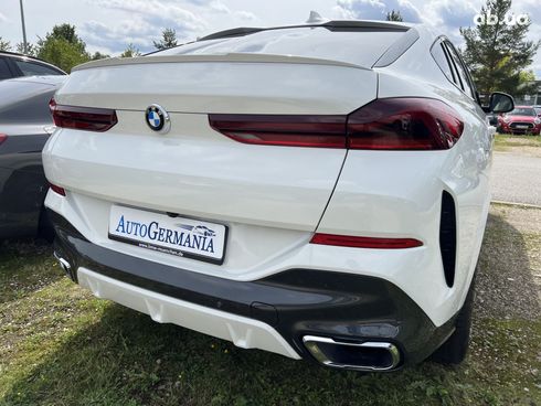 BMW X6 2023 - фото 8