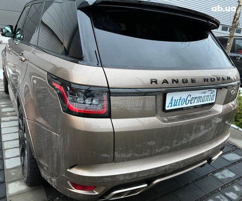 Land Rover Range Rover 2021 - фото 51