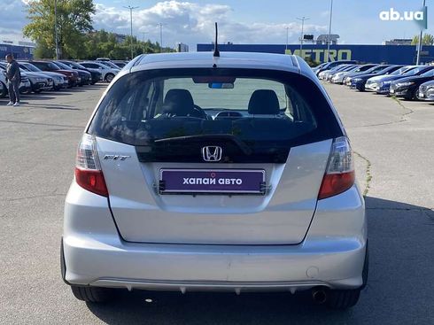 Honda Fit 2012 - фото 6