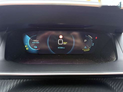 Peugeot e-2008 2020 - фото 10