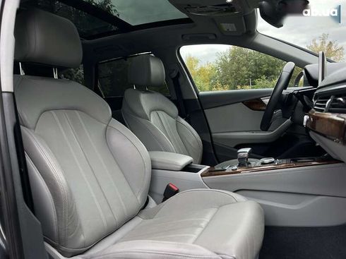 Audi a4 allroad 2019 - фото 24