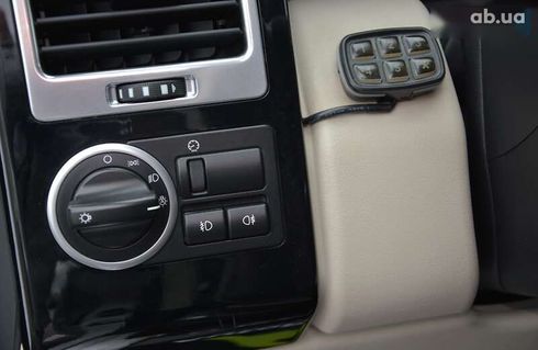 Land Rover Range Rover 2011 - фото 23