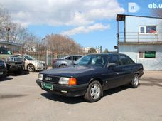 Продаж вживаних Audi 100 в Одесі - купити на Автобазарі