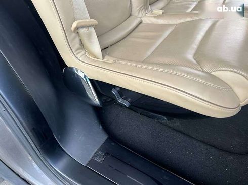 Tesla Model X 2016 - фото 22