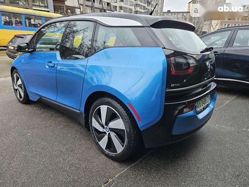 BMW i3 2018 - фото 5