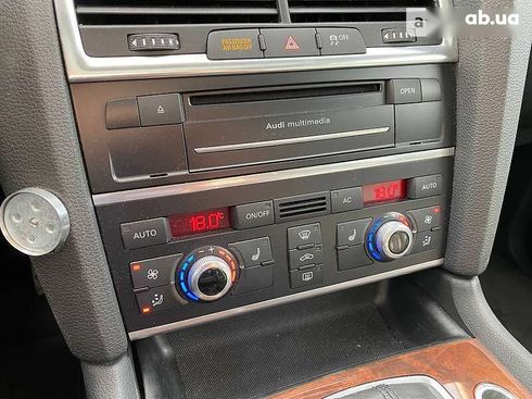 Audi Q7 2012 - фото 19