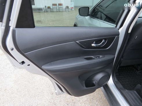 Nissan Rogue 2018 - фото 10