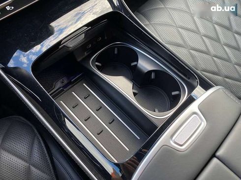 Mercedes-Benz S-Класс 2021 - фото 21