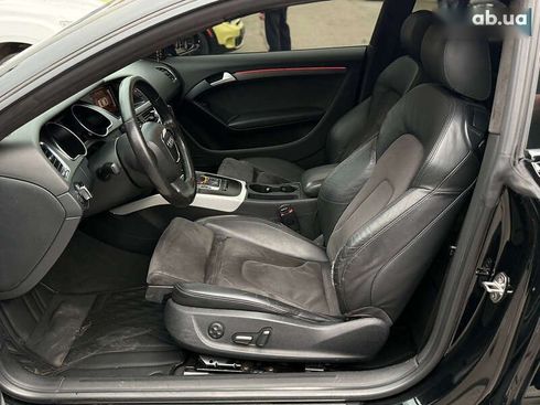 Audi A5 2010 - фото 10