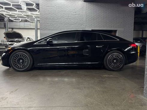 Mercedes-Benz EQS-Класс 2022 - фото 7