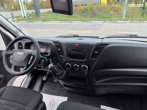 IVECO Daily 2014 - фото 11