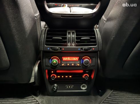 BMW X5 2008 черный - фото 2