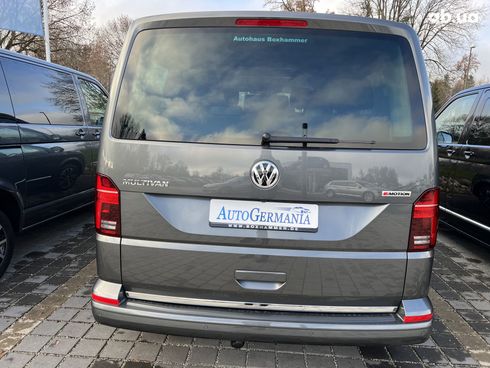 Volkswagen Multivan 2022 - фото 5