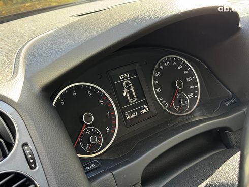 Volkswagen Tiguan 2012 черный - фото 65
