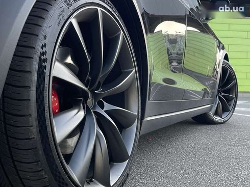 Tesla Model X 2016 - фото 6