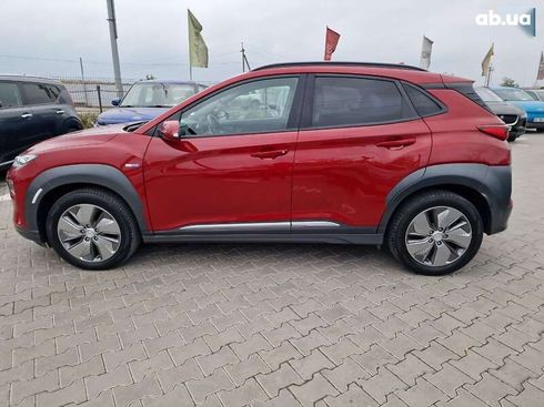 Hyundai Kona 2020 - фото 19