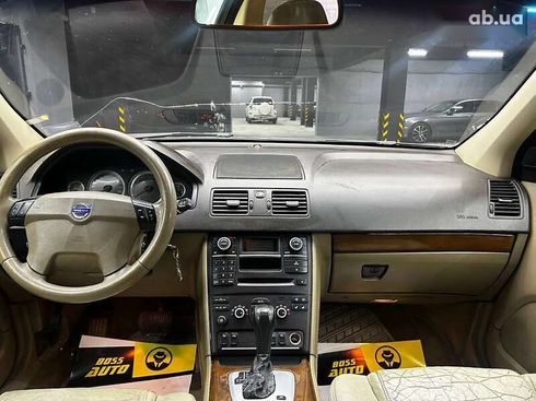 Volvo XC90 2007 - фото 11