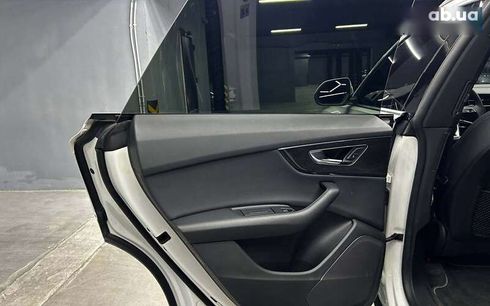 Audi Q8 2018 - фото 22